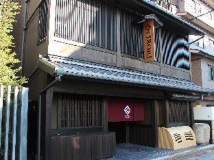 Irori Station Higashi-honganji 3* Quioto