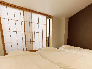 Irori Station Higashi-honganji Hotel Quioto